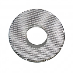 Air Filter, Round P782261