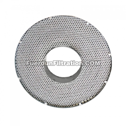 Air Filter, Round P782261