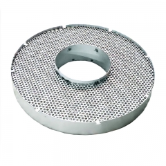 Air Filter, Round P782261