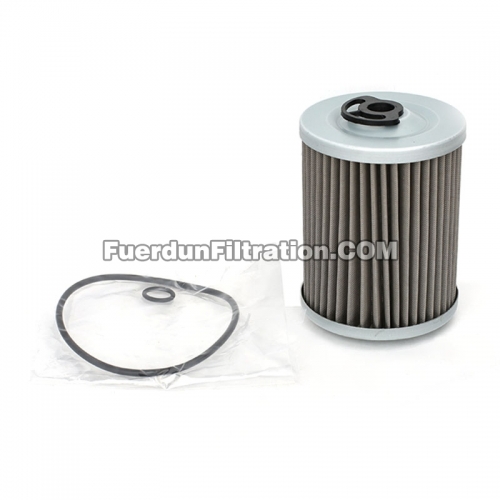 Hydraulic Filter, Cartridge 20549350