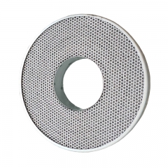 Air Filter, Round P782261