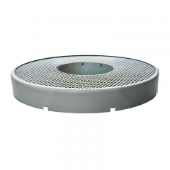 Air Filter, Round P782261