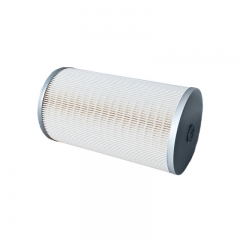 Oil Filter, Cartridge 1-13240056-0