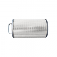 Oil Filter, Cartridge 1-13240056-0