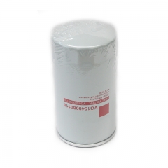 Fuel Filter, Spin On VG1540080110