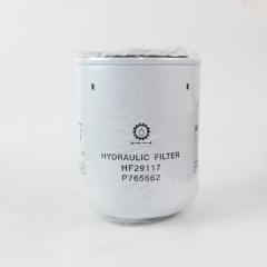 Hydraulic Filter, Spin On HF29117