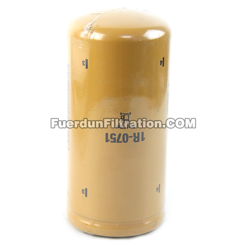 Fuel Filter, Spin On 1R-0751