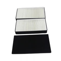 Cabin Filter 10816500