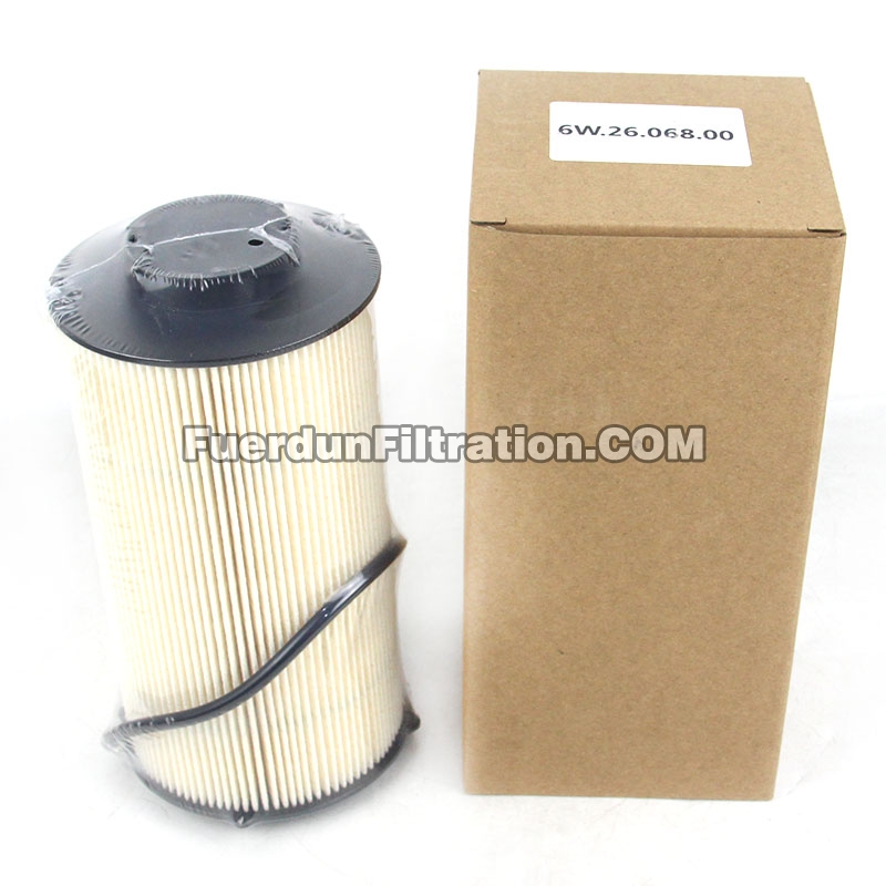 Fuel Filter, Cartridge 5801516883