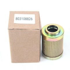 Hydraulic Filter Cartridge 803108826