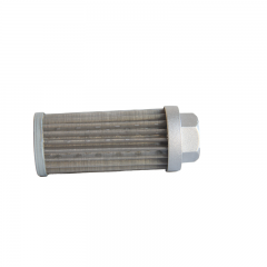 Hydraulic Filter, Cartridge WU-16X100