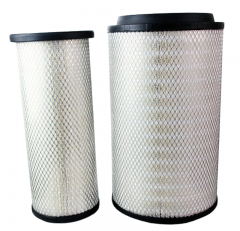 Air Filter, Round (SET) KW28462846