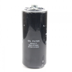 Oil Filter, Spin On 800107060