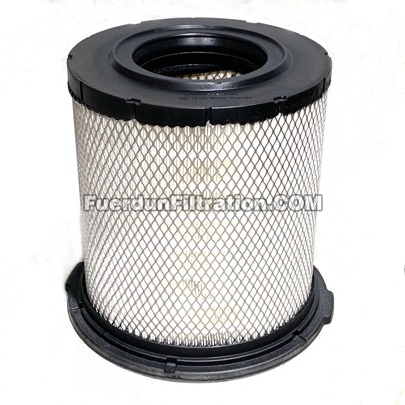 Air Filter, Round AF25188