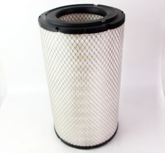 Air Filter, Round (SET) ME073821+ME291563