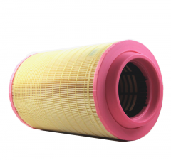 Air Filter, Round C258606