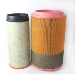 Air Filter, Round (SET) C271050