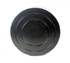 Filtre à air, rond ECC105004