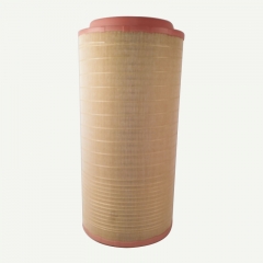 Air Filter, Round 1109060-2000-C00-B