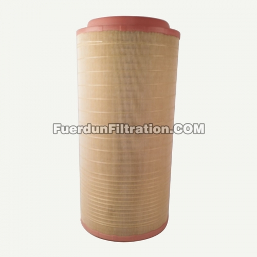 Air Filter, Round 1109060-2000-C00-B