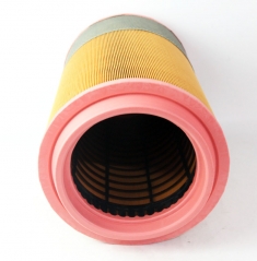 Air Filter, Round (SET) C271050