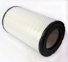 Air Filter, Round (SET) ME073821+ME291563