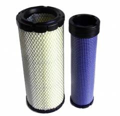 Air Filter, Round (SET) 800175512