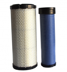 Air Filter, Round (SET) 800175512