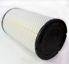 Air Filter, Round (SET) ME073821+ME291563