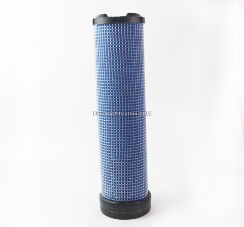 Air Filter, Round 6005011112