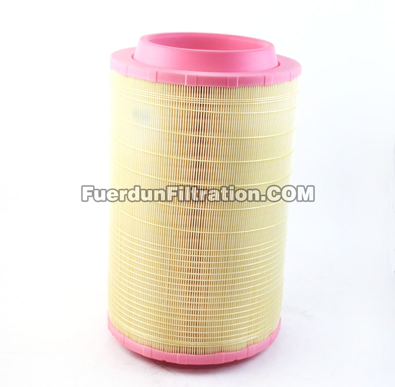 Air Filter, Round C258606