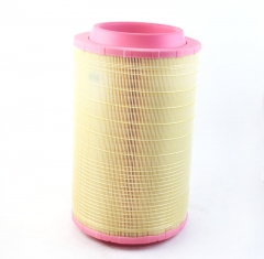 Air Filter, Round C258606