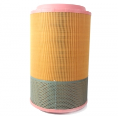 Air Filter, Round (SET) C271050