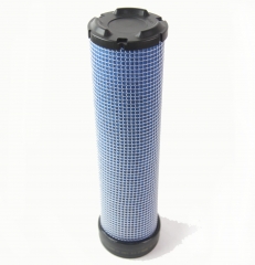 Air Filter, Round 6005011112