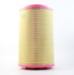 Air Filter, Round C258606