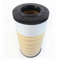 Air Filter, Round A02-01990