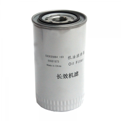 Oil Filter, Spin On S00035864+03