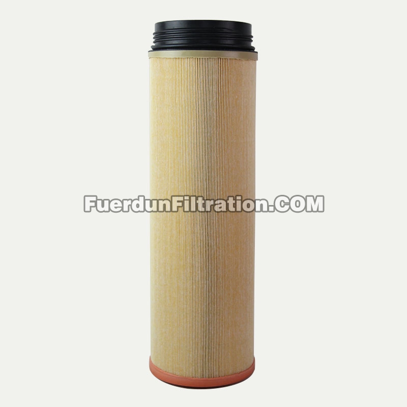 Air Filter, Round 1109070-2000-C00-A