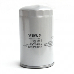 Oil Filter, Spin On S00035887+03