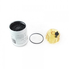 Fuel Filter, Spin On WK10501