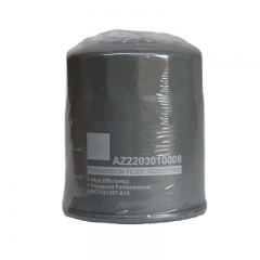 Oil Filter, Spin On AZ2203010008