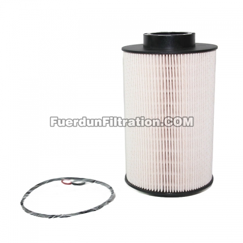 Fuel Filter, Cartridge E430KPD223,SN70509