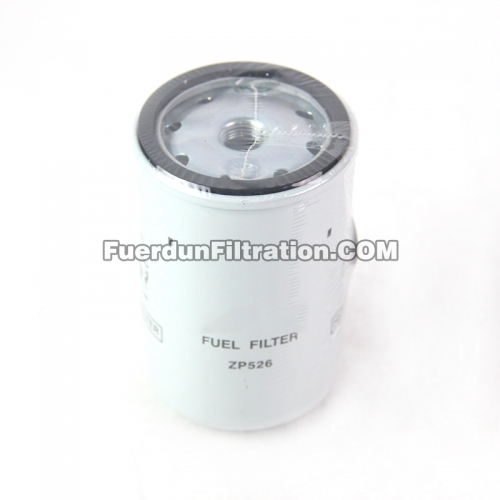 Fuel Filter, Spin On ZP526,FF5052