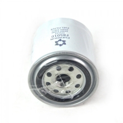 Filtro de combustible, roscado F85010