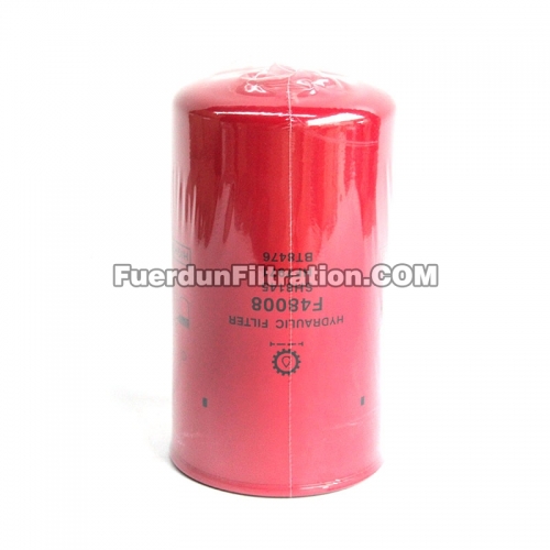 Hydraulic Filter, Spin On HF7971