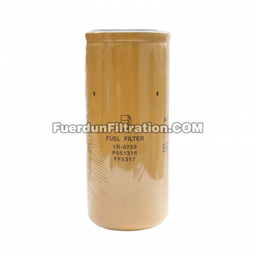 Fuel Filter, Spin On 1R-0755