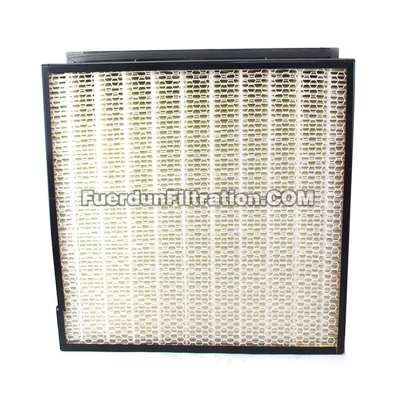 Air Filter,Square 253583