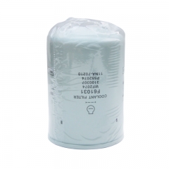 Coolant Filter/Water Filter 11NA70210