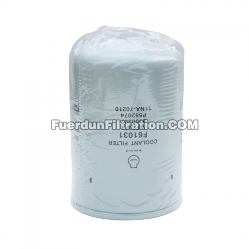 Coolant Filter/Water Filter 11NA70210