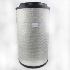 Air Filter, Round (SET) 17500266+17500268